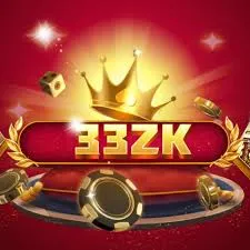 33ZK - Game Bingo Seru dan Menarik