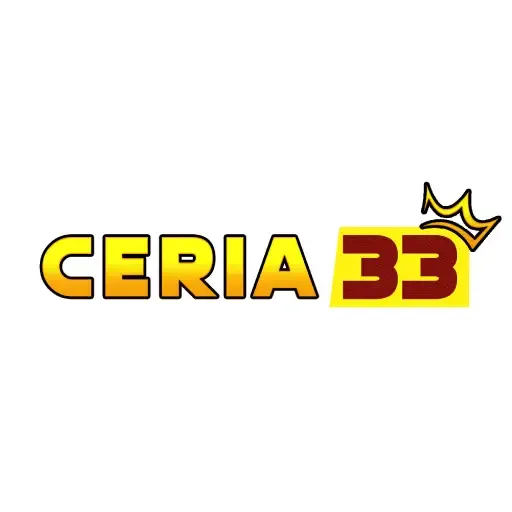 CERIA33 - Slot Seru dan Mengasyikkan