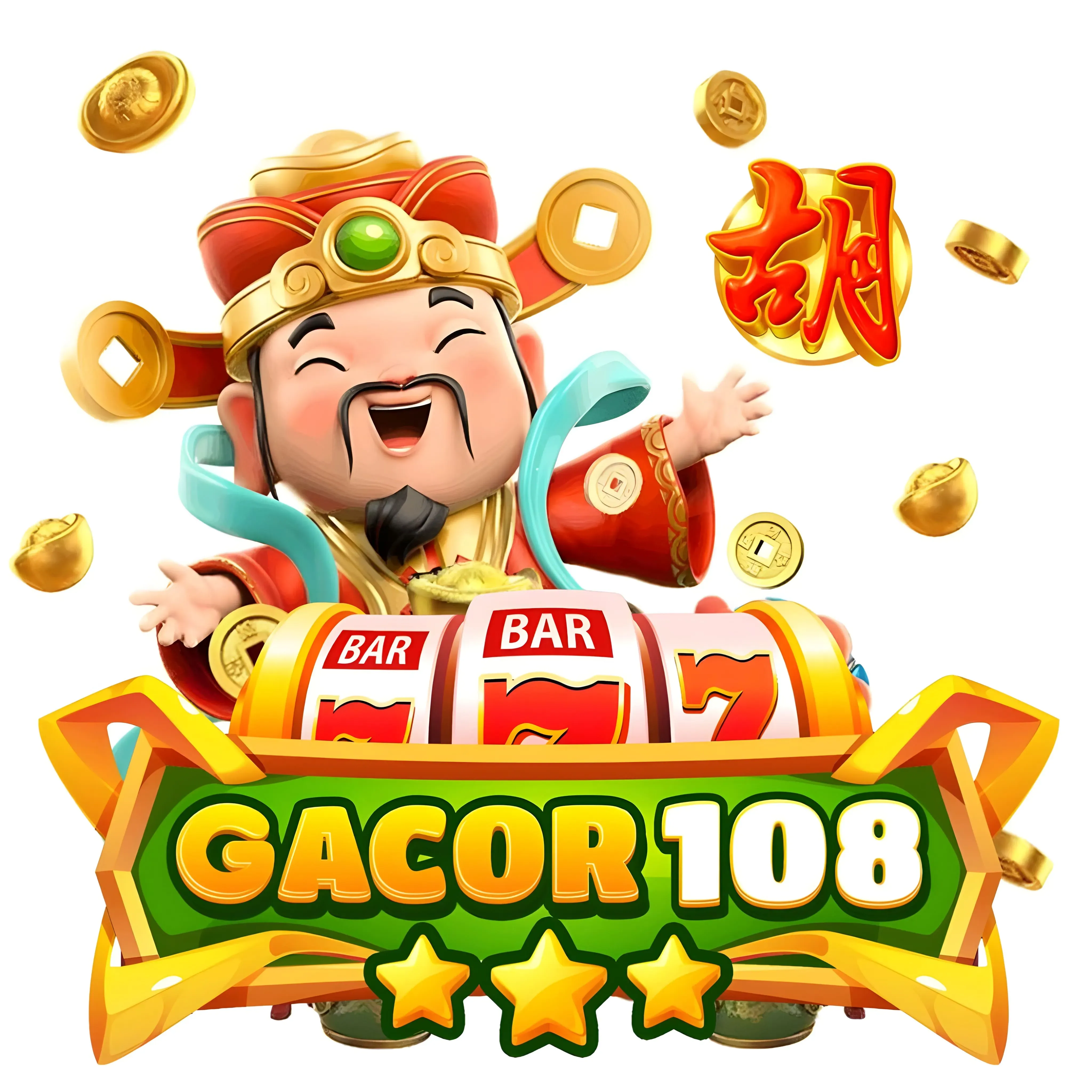 GACOR108 - Permainan Bingo Seru dan Menarik
