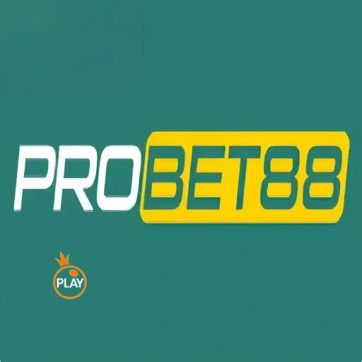 Logo probet88